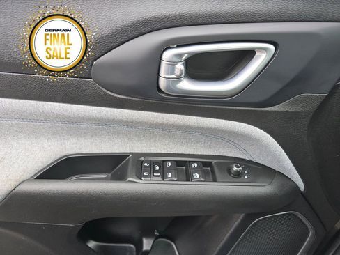 Used 2022 Jeep Compass Latitude w/ Convenience Group image 23