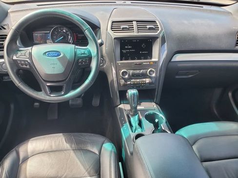 Used 2018 Ford Explorer XLT w/ Equipment Group 202A FWD image 24