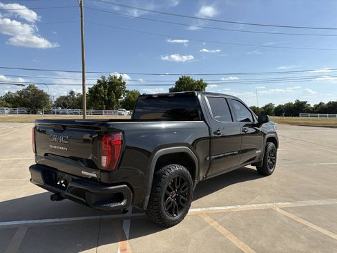 Used 2021 GMC Sierra 1500 Elevation RWD image 4