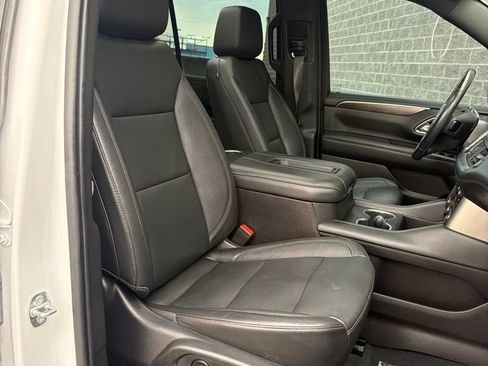 Used 2021 Chevrolet Tahoe Z71 w/ Z71 Signature Package AWD/4WD image 46