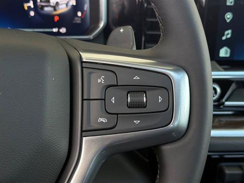 New 2026 Chevrolet Silverado 1500 LT Trail Boss w/ LT Trail Boss Premium Package AWD/4WD image 29