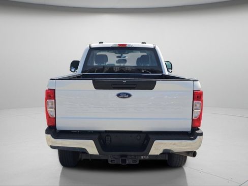 Used 2022 Ford F250 XL w/ Power Equipment Group AWD/4WD image 20