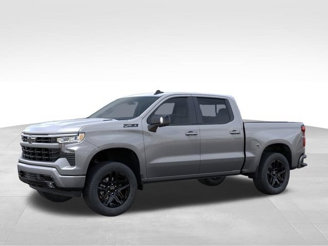 New 2026 Chevrolet Silverado 1500 RST AWD/4WD image 2