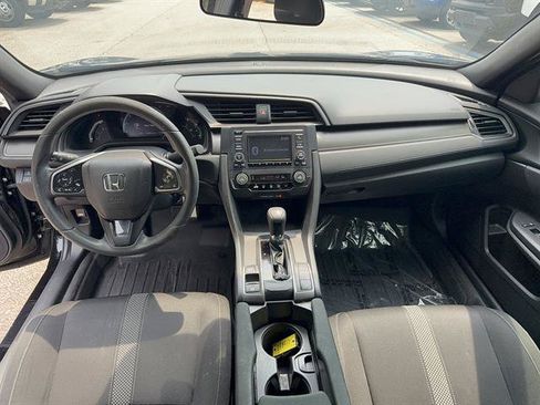 Used 2020 Honda Civic LX image 13