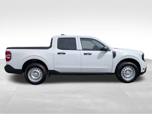 New 2026 Ford Maverick XL FWD image 4
