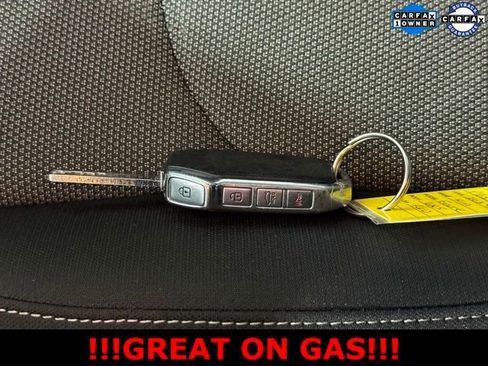 Used 2024 Kia Forte LXS image 29