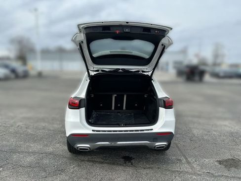 Used 2022 Mercedes-Benz GLA 250 4MATIC image 21