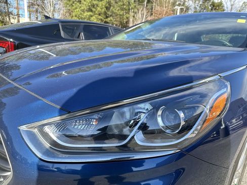 Used 2019 Hyundai Sonata ECO image 30