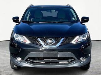 Used 2017 Nissan Rogue Sport SV w/ SV Premium Package video 2