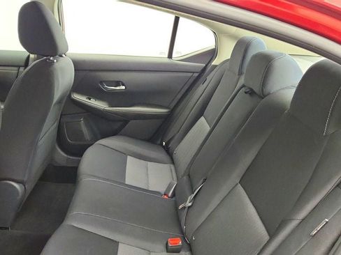Used 2020 Nissan Sentra SV FWD image 19