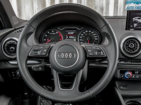 Used 2020 Audi A3 2.0T Premium image 14