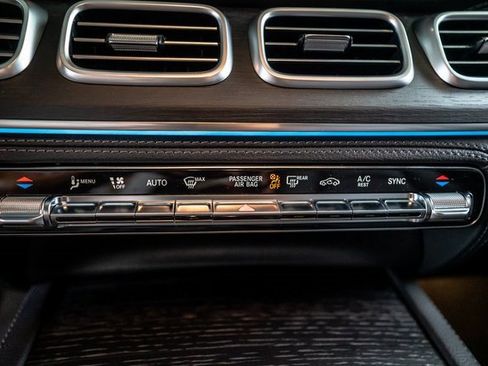 New 2025 Mercedes-Benz GLS 450 GLS 450 image 22