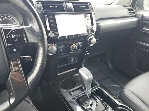 Used 2023 Toyota 4Runner TRD Off-Road Premium image 26