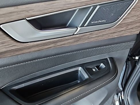 New 2026 Volkswagen Atlas SEL Premium R-Line image 23