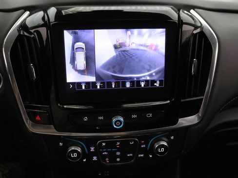Used 2020 Chevrolet Traverse Premier w/ Redline Edition AWD/4WD image 28