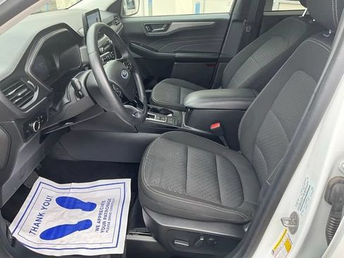 Used 2023 Ford Escape Active w/ Cold Weather Package FWD image 5