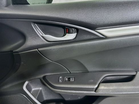 Used 2021 Honda Civic LX image 30