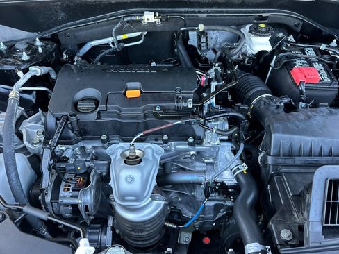 Used 2023 Honda HR-V EX-L image 35