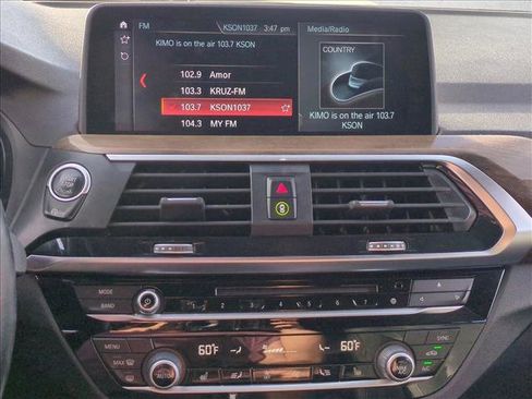 Used 2019 BMW X3 sDrive30i image 11