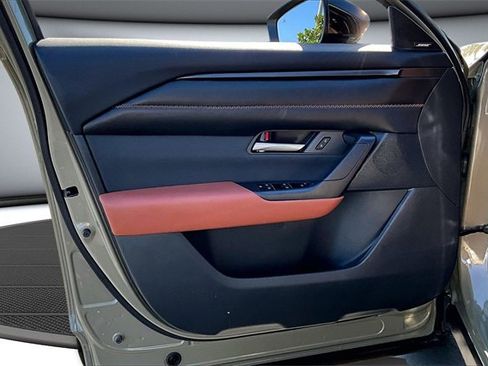 Used 2024 MAZDA CX-50 AWD 2.5 Turbo w/ Cargo Package image 20