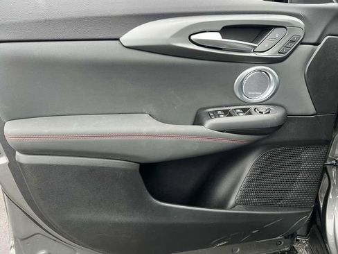 New 2025 Dodge Hornet GT Plus image 13