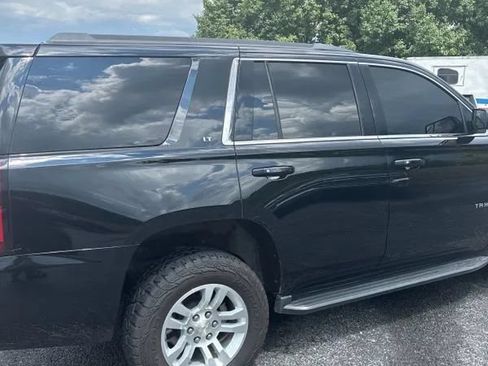 Used 2020 Chevrolet Tahoe LT AWD/4WD image 9
