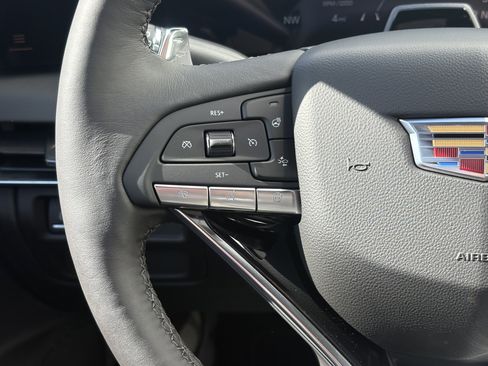 New 2026 Cadillac CT5 Premium Luxury RWD image 16