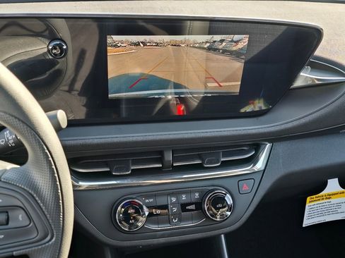 New 2026 Buick Envista Preferred image 20