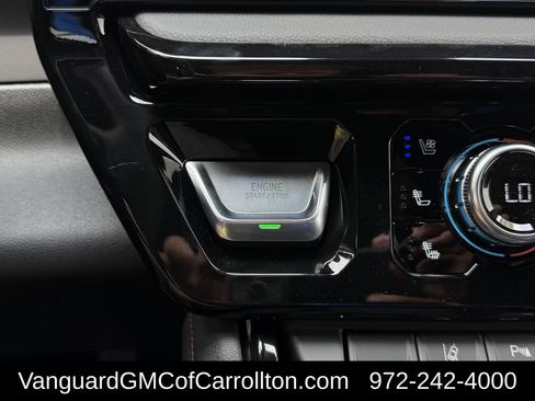 New 2026 GMC Sierra 2500 AT4 w/ AT4 Premium Plus Package AWD/4WD image 18