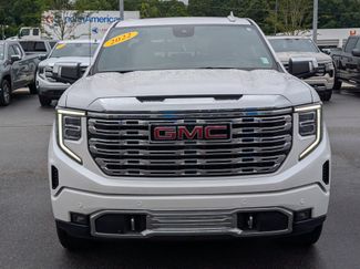 Used 2022 GMC Sierra 1500 Denali AWD/4WD video 2