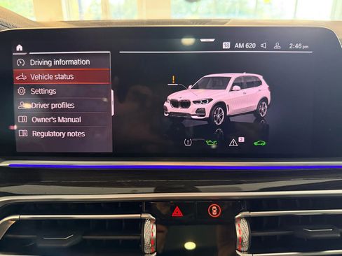 Used 2020 BMW X5 sDrive40i w/ Convenience Package image 31