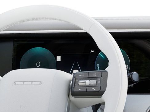 New 2026 Hyundai Palisade FWD Hybrid image 12