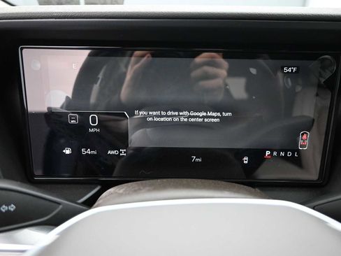 New 2026 GMC Terrain Denali image 9