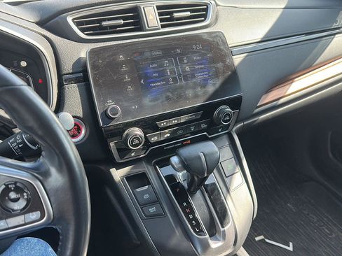 Used 2019 Honda CR-V EX-L image 17