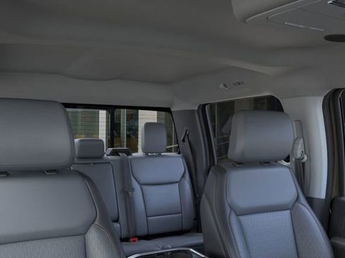 New 2025 Ford F150 Lariat w/ Equipment Group 502A High image 22