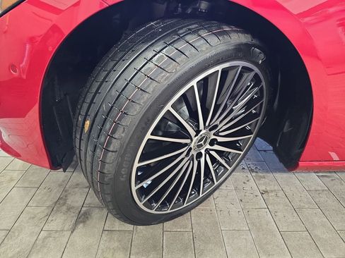 New 2026 Mercedes-Benz C 300 Sedan image 33
