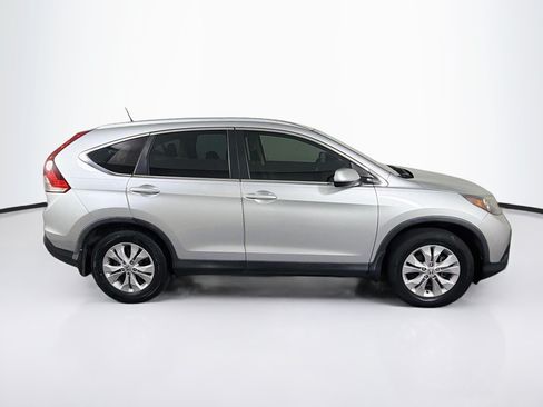 Used 2014 Honda CR-V EX-L image 10