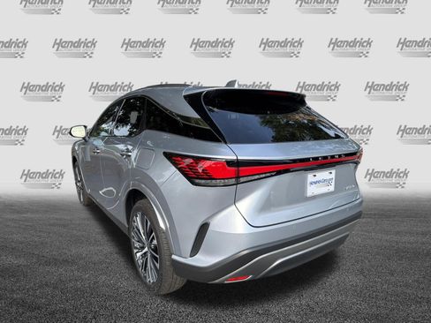 Used 2026 Lexus RX 350 Premium Plus w/ Accessory Package (Z1) FWD image 7