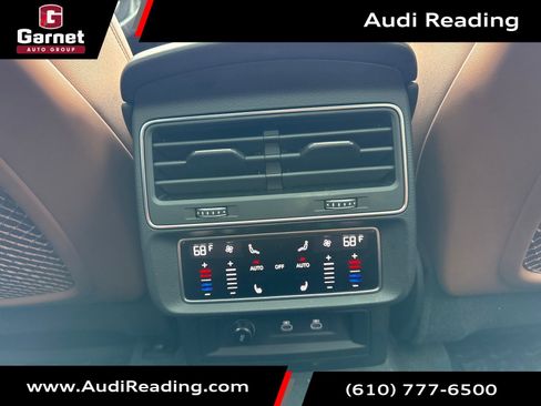 Used 2023 Audi Q7 3.0T Premium Plus w/ Premium Plus Package AWD/4WD image 34