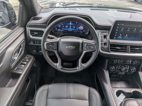 Used 2023 Chevrolet Tahoe RST w/ Luxury Package RWD image 19