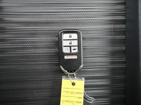 Used 2023 Honda Passport EX-L image 41