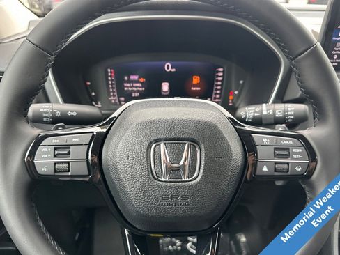 New 2026 Honda Passport RTL image 23