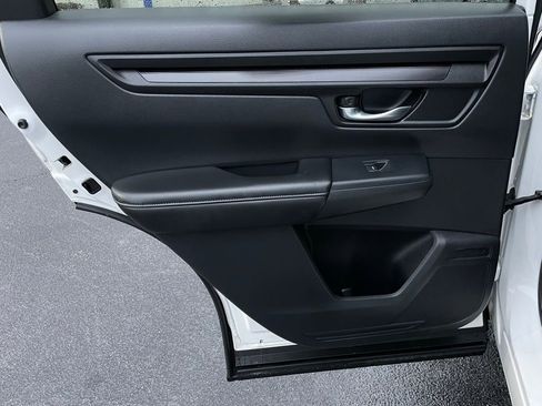 Certified 2025 Honda CR-V EX image 39