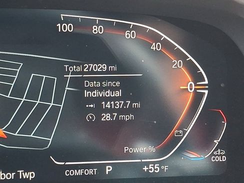 Used 2023 BMW X5 xDrive40i w/ Premium Package image 21