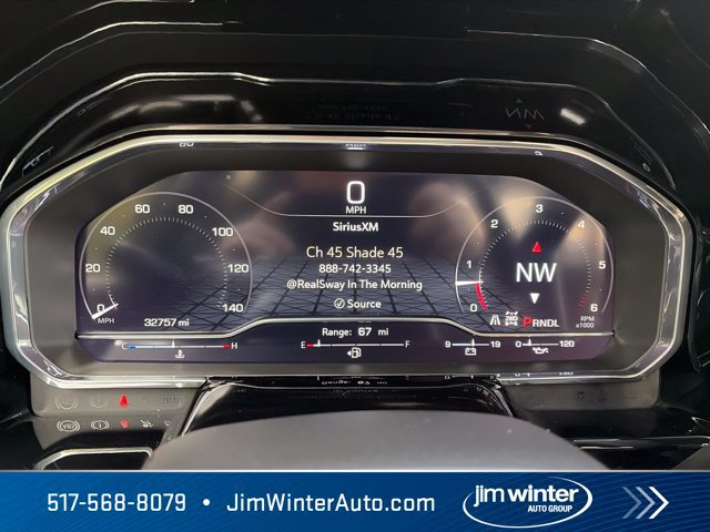 Used 2024 GMC Sierra 1500 Elevation AWD/4WD image 24
