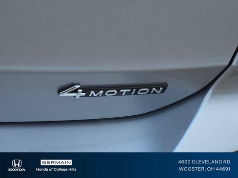 Used 2024 Volkswagen Taos S AWD/4WD image 7