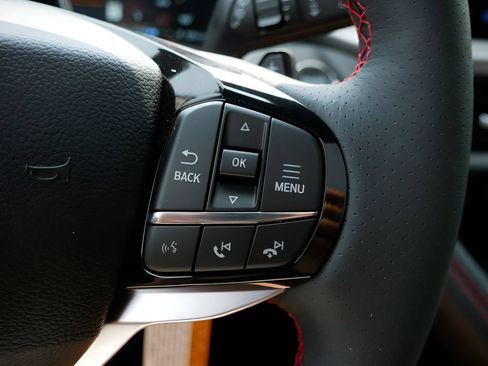 Used 2026 Ford Explorer ST w/ Sun And Sound Package AWD/4WD image 19
