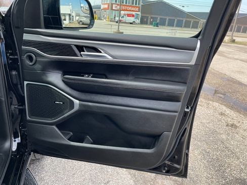 New 2026 Jeep Grand Wagoneer Limited image 20