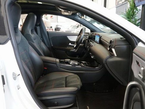 Used 2020 Mercedes-Benz CLA 250 CLA 250 image 48