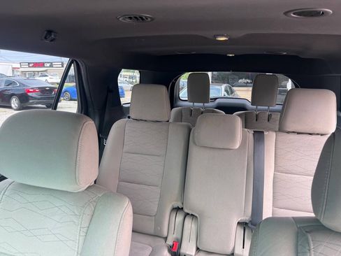 Used 2014 Ford Explorer FWD image 21